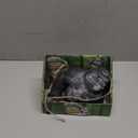 Stretchy Gorilla Toy - Christmas Stocking Stuffer for Kids & Adults - TPR Sand Filled Sensory Stress Relief & Fidget Toy - Fun Stretching Prank Gift