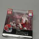 McFarlane Patrick Mahomes (Kansas City Chiefs) NFL 7" Figure