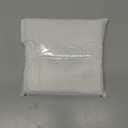 HSS Circular Saw Blade 5-1/2 Inch 130 Tooth SANLEETEK Cutting Plywood, OSB, Paneling, Vinyl Siding, Non-Ferrous Metals, Plastic, Copper, Aluminum with 5/8" Arbor, with 1/2" 3/8" Washer - 4 Pack