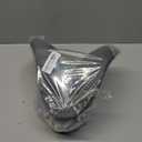 3-in-1 Back Massager with Heat & Vibration, Smooth Spine Triple Fusion Lumbar Support Pillow for Lower Back and Sciatica Pain Relief, Deep Tissue Relaxation for Bed or Office Chair