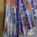 0.5ml Syringe with Cap 31G 5/16-inch 8mm Lab Syring, Pack of 100, Disposable 0.5cc 31 Gauge Individual Package