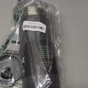 Stanley Quick Flip GO Water Bottle 36 oz | Push Button Lid | Leakproof and Packable for Travel and Sports | Insulated Stainless Steel | BPA-Free | Charcoal