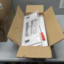 Cestluck Window AC Support Bracket, No Drill, Heavy Duty Holds Up to 350LBS