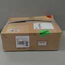 5-in-1 Cat Wall Shelves, Multi-Level Cat Climbing Furniture, Perch & Lounge for Indoor Cats, Space-Saving Wall Mounted Shelves for Play & Rest (Natural Wood) - White