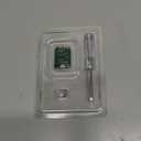 WiFi 6E Wireless Card Intel AX210 NGW Bluetooth 5.3 Tri-Band 5400Mbps Network Adapter for Laptop Support Windows 10/11 (64bit) M.2/NGFF