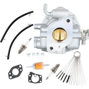 305442 303447 Carburetor Replacement for 845906 844041 844988 844039 303442 303445 303446 303447 305442 305445 305446 305447 Series Vanguard 16-18 Hp Engines