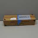 Velvet Ropes and Posts 6 Pcs, Red Velvet Rope 5 ft, Stanchion Post with Ball Top, Crowd Control Barriers Gold Stanchions, Red Carpet Poles, Crowd Control Ropes and Poles for Party Supplies