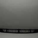 Grille Mesh Inserts for Tesla Model Y 2021-2025 Front Air Inlet Vent Grille Cover Replacement for Tesla Model Y Accessories (Detachable Version 3.0) (Upgraded for Tesla Model Y 2021-2025 (Version 3.0))