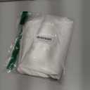 Horbaunal Ivory Satin Tablecloth 60 x 84 Inches Rectangle Table Cloth Bright Silky Table Cover Overlay Dining Tablecloths for Wedding Party Banquets