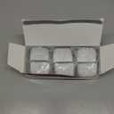 12 Pack Keurig Compatible Water Filters Replacement by Possiave - Charcoal Water Filters for Keurig - Fit Keurig 2.0 and 1.0 Classic Coffee Makers