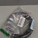 8.5 Inches Electric Scooter Tires 50/75-6.1 Compatible for Gotrax Gxl V2/Xiaomi M365/Pro/1S Electric Scooter Outer Tire 8 1/2X2 Tube Tire Replacement Inner(Straight Valve Stem)(1 Set)