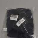 Women Bigger Butt Enhancer Butt Lifter Padded Lace Shapewear Control Panties Seamless Thicker Fake Buttock Underwear (Large, Black)