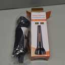 Indoor TV Antenna for Local Channels, 2026 Upgrade Digital TV Antenna for Smart TV Indoor Without Cable -Magnetic Base, 360° Reception, 8.2Ft Cable, 120 Mile Range - Support HDTVs After 2007