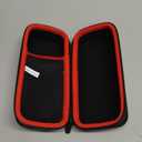 Storage Case Compatible with Boost Plus GB40 / Sport GB20 UltraSafe Car Battery Jump Starter (Only for GB40 / GB20 Machines, Not Fit Battery Clamps)