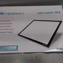 Huion A3 Light Box for Tattoo Tracing - AC Powered