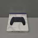 PlayStation DualSense™ Wireless Controller – Midnight Black - For PS5, PC, MAC & Mobile