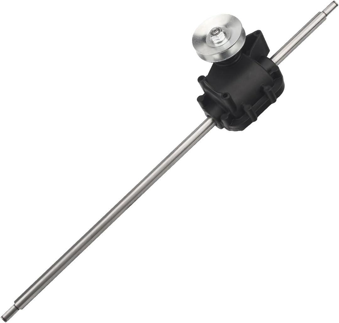 137-4823 Transmission Compatible with Toro 22 Inch Recycler Lawn Mower 20330 20330C 20331 20331C 21472 21766 20377 20378 Replaces 1374823 121-9180 115-1992