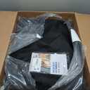 Back Seat Extender for Dogs-Large Space, Dog Car Seat Cover Hard Bottom Holds 420lbs, Sturdy Backseat Extender for Dogs,Upgraded Material Waterproof Pet Car Bed Dog Hammock for Car, SUV,Truck