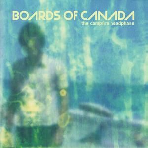 The Campfire Headphase, Audio CD