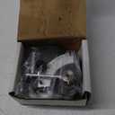 Hydraulic Adjustable Flow Directional Control Valve (3/4" NPT Port, 30 GPM, FC51 without Relief)