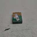 Nimble Wally SubNano USB-C Charger Block, 20W Fast Charging Power Adapter, Type C Charging Block for iPhone 17 16 15 14 13 12 11 Air Pro Max Plus XS/XR/X Samsung Galaxy S25 Pixel iPad Watch Series 8/7