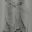 siliteelon Button Down Shirts for Women Slim fit Long Sleeve Stretch Dress Shirts Work Shirt Wrinkle Free Office Blouses (Medium, White)