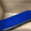 OLANLY Front Door Mat 59x23, Waterproof Heavy-Duty Indoor Outdoor Doormat