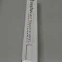 VinylRus White Glitter HTV Heat Transfer Vinyl Roll - 12 x 10ft for T-Shirt, Clothing, Bags - Iron-on Vinyl for All Cutter Machines - Easy to Cut and Weed