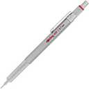 Rotring 600 Mechanical Pencil 0.7 mm Silver