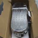 Espresso Machine 20 Bar, Compact Espresso Maker, Stainless Steel Expresso Coffee Machines with Steam Milk Frother & 34oz Removable Water Tank for Home, Cappuccino Machine, Great Gift