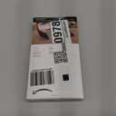 ESR for iPhone 17 Pro Max Case with Stash Stand, 7X Military-Grade Drop Protection with Camera Control, Shock-Absorbing Phone Rugged Cover, Compatible with MagSafe Accessories, Cyber Series, Black