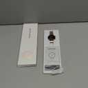 Fitpolo Smart Watch for Women,1.3" AMOLED Touchscreen Fitness Tracker, Make/Answer Calls, Heart Rate SpO2 Monitor,IP68 Waterproof,Sleep Activity Tracking Smartwatch for Android Phones iPhone (Gold)