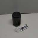 iHome Waterproof Bluetooth Speaker with 25 Hour Mega Battery, Color Changing Rechargeable and Portable Outdoor Speaker (iBT840BZ)