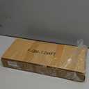 Fomcet 7.2x4FT Metal Arch Backdrop Stand Gold Wedding Arched Frame for Ceremony Birthday Party Graduation Bridal Baby Shower Anniversary Background Decoration