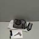 Heated Shoulder Wrap, Shoulder Heating Pads Massager for Men Women, Electric Cordless Vibration Massage Heated Shoulder Braces with 3 Heating Setting, Left Right Shoulder Massage