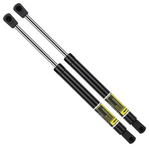 Trunk Lid Lift Supports Struts Shocks for Chevrolet Malibu 2008-2012, 6167 SG330106 Qty 2