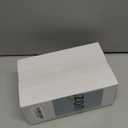 Rectangular Cutlery Holder Caddy (Stainless Steel, 5.1" H x 6.1" W x 3.1" D (Haning-type))