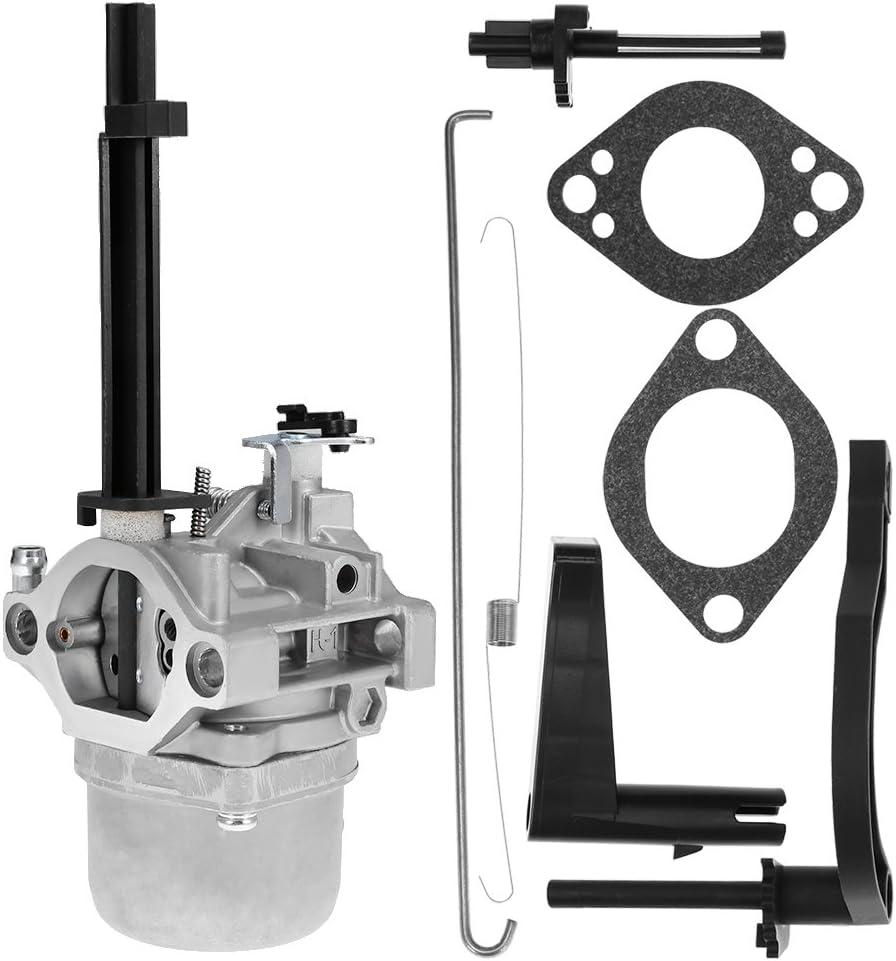 Carburetor Replacement for B S 1450 Series Engine Craftsman Nikki 793779 Carb