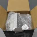 Mueller Vegetable Chopper Mandoline Slicer, Food Veggie Chopper, Cheese Grater, Onion Vegetable Cutter with Container, Dicer, Kitchen Gadgets & Essentials, White Sand/Grey (6 blade)