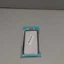 ZHEGAILIAN Case for iPhone 14 Plus,Durable Drop Protection Shockproof Silicone + Hard PC 2 in 1 Hybrid Protective Cover with Stylish Pattern Design - Christmas Snowman in Winter