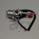 MOTOALL Carburetor for Ariens 20001368 20001027 20001086 20001369 Sears McCulloh Husqvarna Poulan Pro 436565 532436565 585020402 Snow Blower Thrower with LCT 208cc Engine LCT 03121 03122 13141 13142