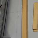 26FT Pole Saw, Telescoping Tree Trimmer with 5-20FT Extension Pole, Manual Branches Pruner for Backyard, Orange