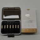Large Capacity Storage Pill Box