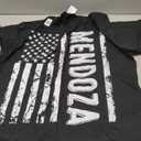 Black T-shirt Size L