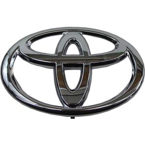 TOYOTA Genuine 75311-0C030 Emblem