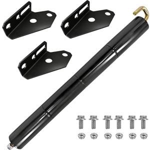 Earthtec 19A70059OEM Lawn Striping Kit for 50"/54"/60" Deck Zero-Turn Mowers, Compatible with Cub Cadet ZT1/ZT2/ZT3, Troy-Bilt Series & More