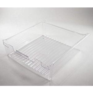 Compatible with GE WR32X10836 Refrigerator Drawer