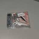 Colorful DIY Resin Rhinestone Kit for Bedazzling,Resin Jelly Rhinestones for Bedazzling,Multicolor Flatback Gems for Diamond Art 3Pcs Jewelry Glue for Bedazzled Nail Art (24000)