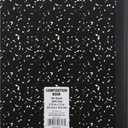 Top Flight Composition Book, Wide Rule, 100 Sheet