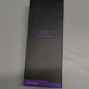 LISEN Retractable Car Charger, for Valentines Day Gifts for Him Her, 69W Cars Adapter USB C Fast Charger for iPhone 17 14 11, Car Accessories Gadgets for Men, Anniversary Birthday Gifts for Men Women (31.5 Inch, Grey)